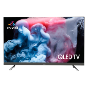 SMART QLED TV 55EV375QG | 55″